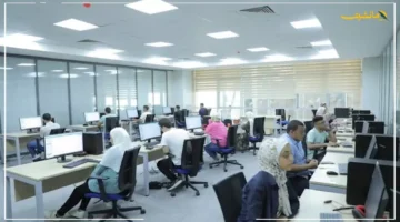 لا تضيع الفرصة.. رابط تقليل الاغتراب لطلاب المرحلة الثالثة سارع بالتسجيل قبل انتهاء المهلة 1